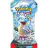 Pokemon Cards - S&V: Stellar Crown - BLISTER BOOSTER PACK [10 Cards] (New)