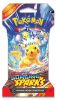 Pokemon Cards - Scarlet & Violet: Surging Sparks - BLISTER BOOSTER PACK [10 Cards] (New)