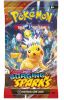 Pokemon Cards - Scarlet & Violet: Surging Sparks - BOOSTER PACK [10 Cards] (New)