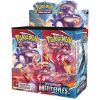 Pokemon Cards - S&S: Battle Styles - BOOSTER BOX (36 Packs) (New)