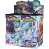 Pokemon Cards - S&S: Chilling Reign - BOOSTER BOX (36 Packs) (New)