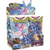 Pokemon Cards - S&S: Astral Radiance - BOOSTER BOX (36 Packs) (New)