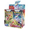 Pokemon Cards - Scarlet & Violet - BOOSTER BOX (36 Packs) (New)