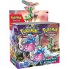 Pokemon Cards - S&V:Temporal Forces - BOOSTER BOX [36 Packs] (New)