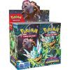 Pokemon Cards - S&V: Twilight Masquerade - BOOSTER BOX [36 Packs] (New)