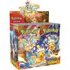 Pokemon Cards - Scarlet & Violet: Surging Sparks - BOOSTER BOX [36 Packs] (New)