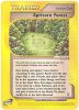 Pokemon Card - Aquapolis 118/147 - APRICORN FOREST (rare) (Mint)