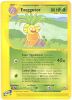 Pokemon Card - Aquapolis 12/147 - EXEGGUTOR (rare) (Mint)