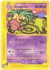 Pokemon Card - Aquapolis 13/147 - EXEGGUTOR (rare) (Mint)