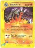 Pokemon Card - Aquapolis 14/147 - HOUNDOOM (rare) (Mint)