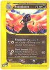 Pokemon Card - Aquapolis 15/147 - HOUNDOOM (rare) (Mint)