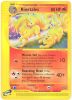 Pokemon Card - Aquapolis 25/147 - NINETALES (rare) (Mint)