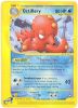 Pokemon Card - Aquapolis 26/147 - OCTILLERY (rare) (Mint)