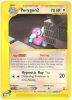 Pokemon Card - Aquapolis 28/147 - PORYGON2 (rare) (Mint)