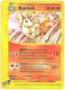 Pokemon Card - Aquapolis 31/147 - RAPIDASH (rare) (Mint)