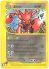 Pokemon Card - Aquapolis 32/147 - SCIZOR (rare) (Mint)