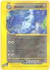 Pokemon Card - Aquapolis 35/147 - STEELIX (rare) (Mint)