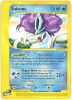 Pokemon Card - Aquapolis 37/147 - SUICUNE (rare) (Mint)