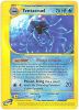 Pokemon Card - Aquapolis 38/147 - TENTACRUEL (rare) (Mint)