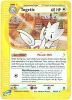 Pokemon Card - Aquapolis 39/147 - TOGETIC (rare) (Mint)