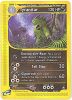 Pokemon Card - Aquapolis 40/147 - TYRANITAR (rare) (Mint)