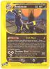 Pokemon Card - Aquapolis 41/147 - UMBREON (rare) (Mint)