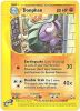 Pokemon Card - Aquapolis 7/147 - DONPHAN (rare) (Mint)