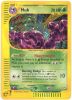 Pokemon Card - Aquapolis H17/H32 - MUK (holo-foil) (Mint)