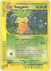 Pokemon Card - Aquapolis H10/H32 - EXEGGUTOR (holo-foil) (Mint)