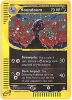 Pokemon Card - Aquapolis H11/H32 - HOUNDOOM (holo-foil) (Mint)