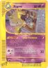 Pokemon Card - Aquapolis H12/H32 - HYPNO (holo-foil) (Mint)