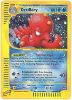 Pokemon Card - Aquapolis H20/H32 - OCTILLERY (holo-foil) (Mint)