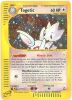 Pokemon Card - Aquapolis H27/H32 - TOGETIC (holo-foil) (Mint)