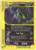 Pokemon Card - Aquapolis H28/H32 - TYRANITAR (holo-foil) (Mint)