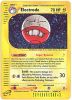 Pokemon Card - Aquapolis H7/H32 - ELECTRODE (holo-foil) (Mint)