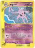 Pokemon Card - Aquapolis H9/H32 - ESPEON (holo-foil) (Mint)