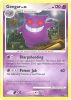 Pokemon Card - PL: Arceus 17/99 - GENGAR Lv.46 (rare) (Mint)