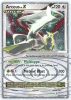 Pokemon Card - PL: Arceus 95/99 - ARCEUS Lv.X (holo-foil) (Mint)