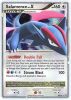 Pokemon Card - PL: Arceus 98/99 - SALAMENCE Lv.X (holo-foil) (Mint)