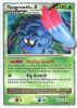 Pokemon Card - PL: Arceus 99/99 - TANGROWTH Lv.X (holo-foil) (Mint)