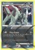 Pokemon Card - PL: Arceus AR1 - ARCEUS Lv.100 (holo-foil) (Mint)