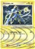 Pokemon Card - PL: Arceus AR6 - ARCEUS Lv.100 (holo-foil) (Mint)