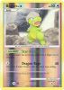 Pokemon Card - Arceus SH10 - BAGON Lv.15 (reverse holo-foil)