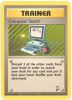 Pokemon Card - Base 2 Set 101/130 - COMPUTER SEARCH (rare) (Mint)