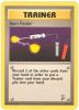 Pokemon Card - Base 2 Set 103/130 - ITEM FINDER (rare) (Mint)