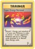 Pokemon Card - Base 2 Set 108/130 - SUPER ENERGY REMOVAL (rare) (Mint)