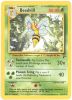 Pokemon Card - Base 2 Set 21/130 - BEEDRILL (rare) (Mint)
