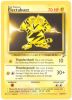 Pokemon Card - Base 2 Set 24/130 - ELECTABUZZ (rare) (Mint)