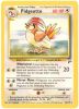 Pokemon Card - Base 2 Set 28/130 - PIDGEOTTO (rare) (Mint)