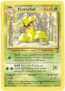 Pokemon Card - Base 2 Set 32/130 - VICTREEBEL (rare) (Mint)